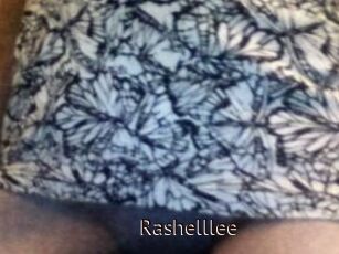 Rashelllee