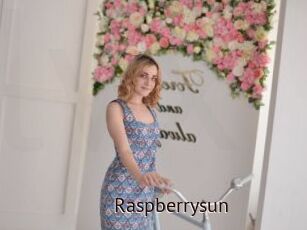 Raspberrysun