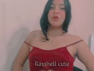 Rasshell_cute