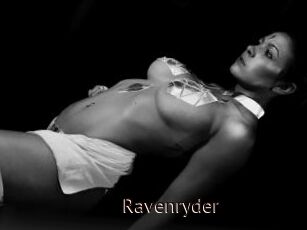 Ravenryder