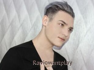 Raviowantplay