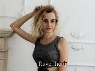 Rayenherit