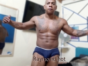 Raymond_hot