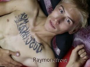 Raymondfrost