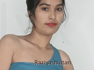 Raziyashultan