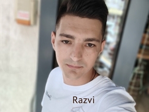 Razvi