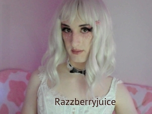 Razzberryjuice