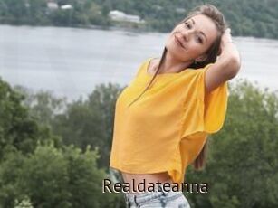 Realdateanna