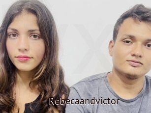 Rebecaandvictor