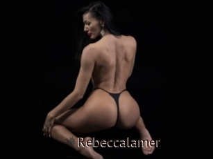 Rebeccalamer