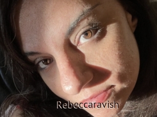 Rebeccaravish