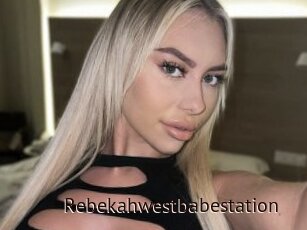 Rebekahwestbabestation