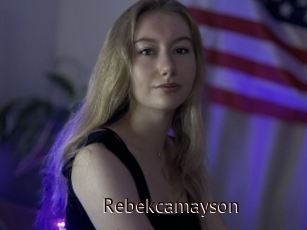 Rebekcamayson