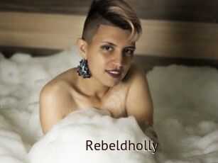 Rebeldholly