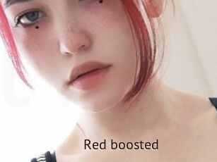 Red_boosted