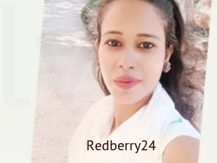 Redberry24