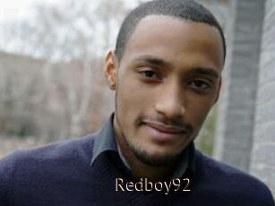 Redboy92