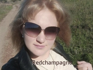 Redchampagne