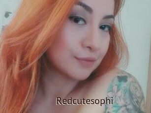 Redcutesophi