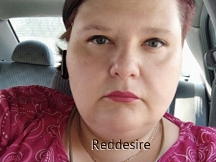 Reddesire