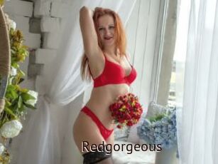 Redgorgeous