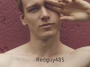 Redguy485