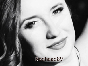 Redhead89