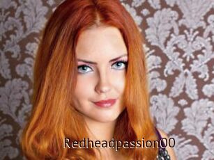 Redheadpassion00