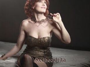 Redheadrita