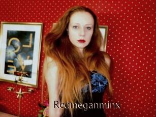 Redmeganminx