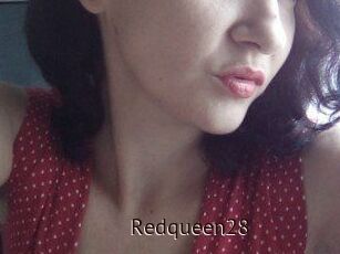 Redqueen28