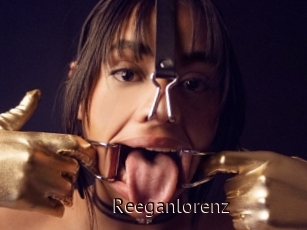 Reeganlorenz