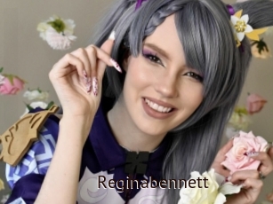 Reginabennett