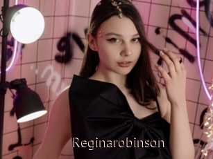 Reginarobinson