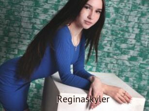 Reginaskyler