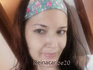 Reinacaribe20