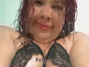 Remmyplay