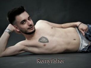 Remyfisher