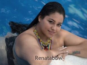 Renatabbw