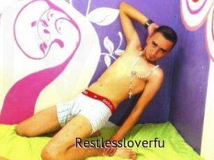 Restlessloverfu