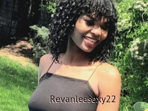 Revanleesexy22