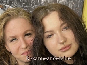 Rexanneandelvine