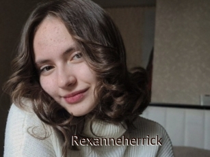 Rexanneherrick