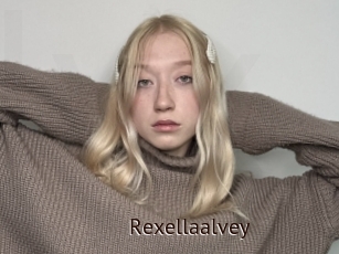 Rexellaalvey