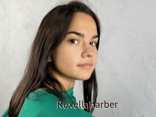 Rexellaharber