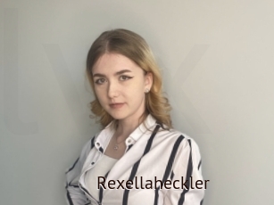 Rexellaheckler