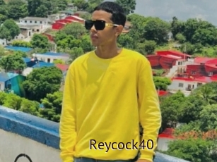 Reycock40