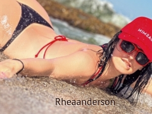 Rheaanderson