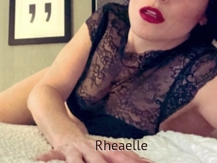 Rheaelle