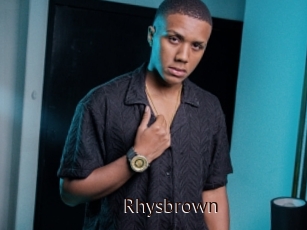 Rhysbrown